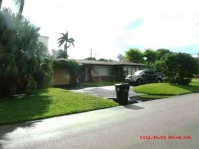 1914 Ne 31 Ave, Fort Lauderdale, FL 33305