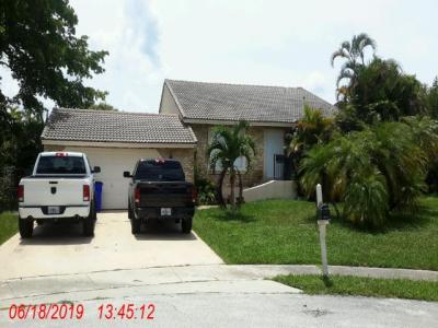 1915 Nw 79 Terrace, Margate, FL 33063