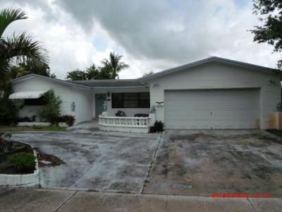 1920 N 46 Ave, Hollywood, FL 33021