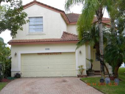 19268 Nw 12 St, Pembroke Pines, FL 33029