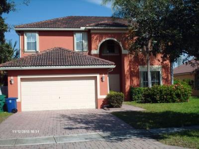 19279 Sw 29 Court,  Miramar, FL 33029