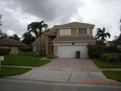 19321 Nw 10 St, Pembroke Pines, FL 33029