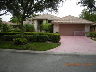 1985 Augusta Ter, Coral Springs, FL 33076