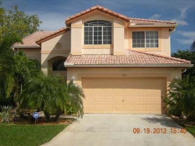 1993 Nw 183 Ave, Pembroke Pines, FL 33029