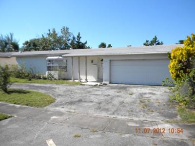 2031 Nw 76 Ave, Sunrise, FL 33322