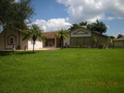 20420 Sw 48 Pl, Southwest Ranches, FL 33332