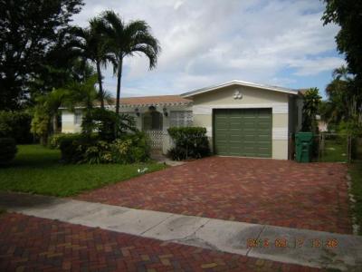 2050 Sw 67 Ln, Miramar, FL 33023