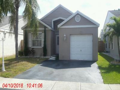 206 Sw 159 Way, Sunrise, FL 33326