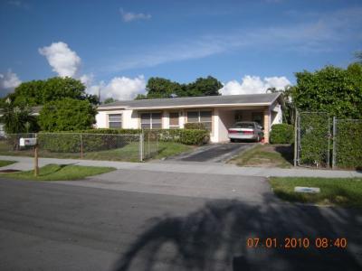 2061 Nw 28 Ter, Fort Lauderdale, FL 33311