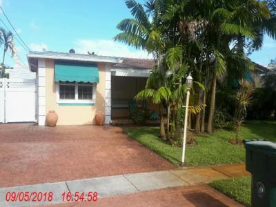 2100 Sw 23 Ave, Fort Lauderdale, FL 33312