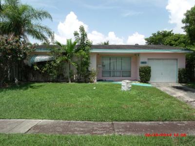 2126 N 32 Ave, Hollywood, FL 33021