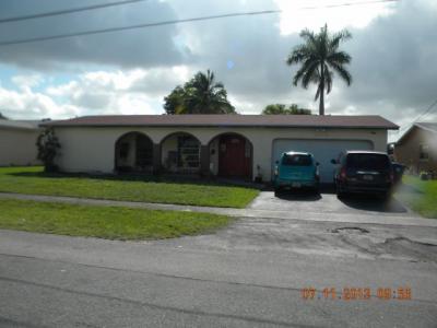 2150 Nw 87 Ln, Sunrise, FL 33322