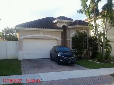 2150 Nw 98 Terrace, Pembroke Pines, FL 33024