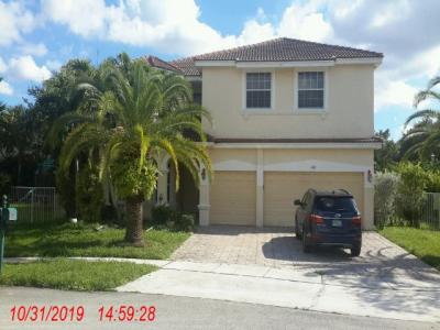 2167 Sw 176 Terrace, Miramar, FL 33029