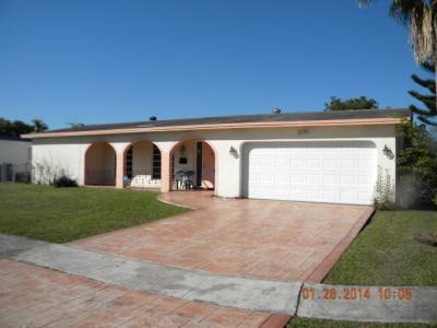 2191 Nw 93 Ln, Sunrise, FL 33322