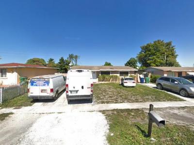 2207 Sw 68 Ter, Miramar, FL 33023