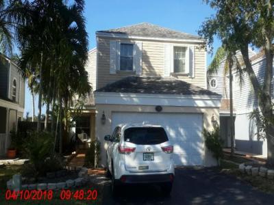 223 Sw 159 Way, Sunrise, FL 33326