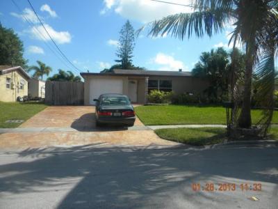 2234 Nw 62 Ave, Margate, FL 33063