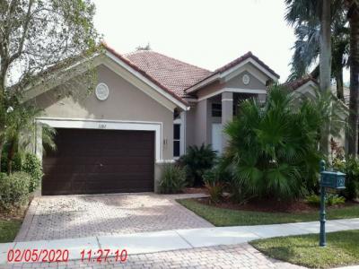 2282 Quail Roost Drive, Weston, FL 33327