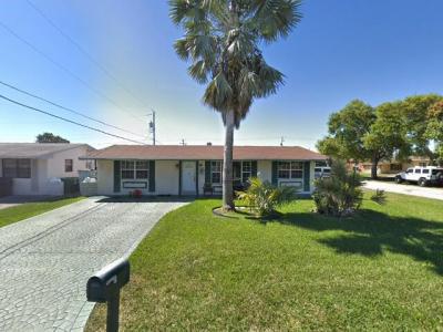 2310 Nassau Dr, Miramar, FL 33023