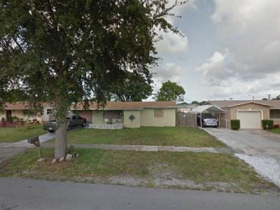 2331 Sw 68 Ave, Miramar, FL 33023