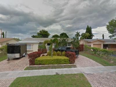 2370 Nw 64 Ave, Sunrise, FL 33313