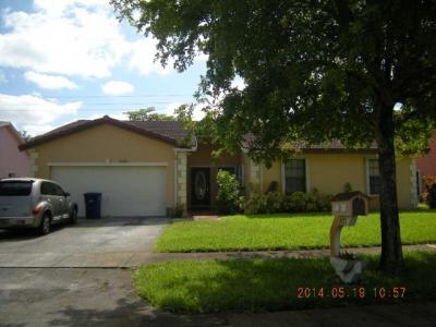 2371 Lake Miramar Way, Miramar, FL 33025