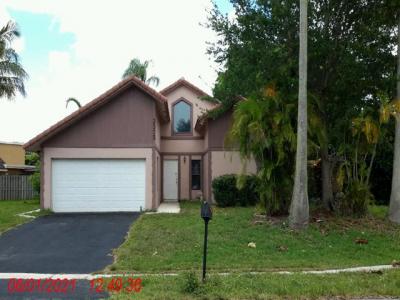 2375 Nw 122 Drive, Coral Springs, FL 33065