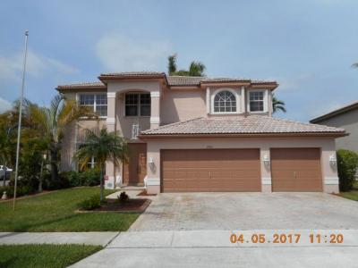 2382 Sw 180 Ave, Miramar, FL 33029