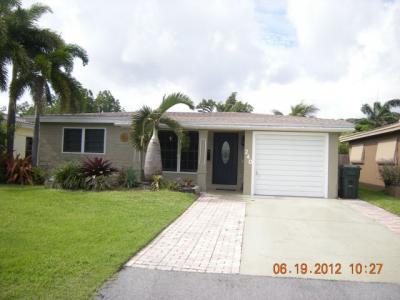 240 Nw 48 Ct, Oakland Park, FL 33309