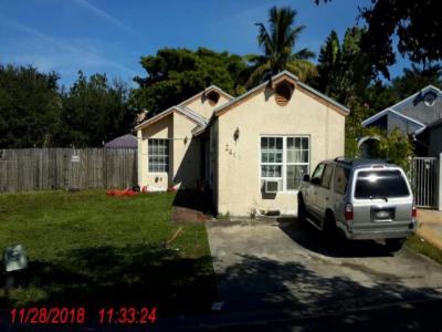 2401 Sw 86 Ave, Miramar, FL 33025