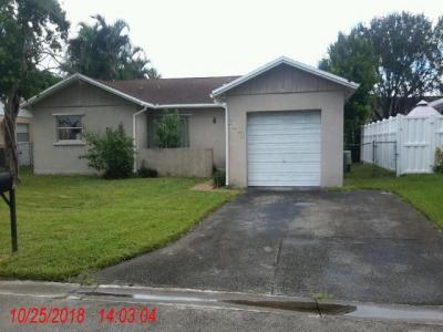 2413 Nw 98 Ter, Coral Springs, FL 33065