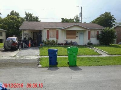 2430 Nw 63 Ter, Sunrise, FL 33313