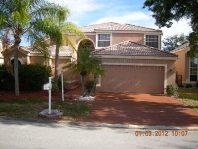 245 Nw 117 Ave, Coral Springs, FL 33071