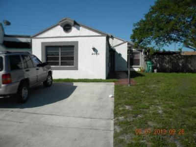 2450 Sw 85 Ter, Miramar, FL 33025