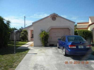 2461 Sw 84 Ter, Miramar, FL 33025