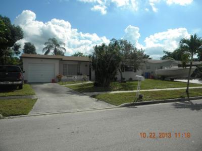 248 Nw 78 Ave, Margate, FL 33063