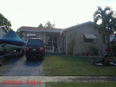 2497 Nw 84 Way, Sunrise, FL 33322