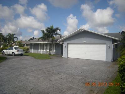 2501 Sw 86 Ave, Davie, FL 33324