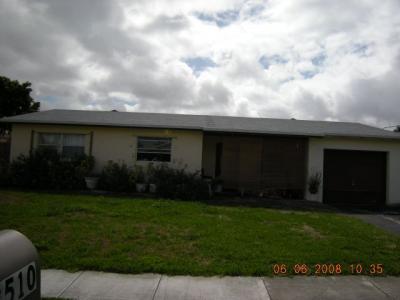 2510 Nw 67 Ter, Margate, FL 33063