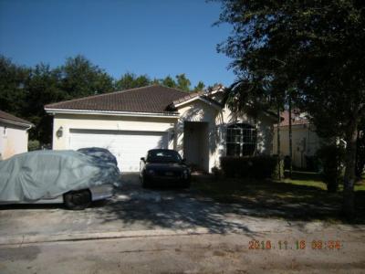 2521 Sw 88 Avenue, Miramar, FL 33025