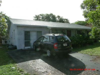 2530 Nw 110 Ter, Sunrise, FL 33322