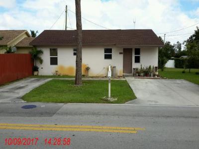 2535 Sw 62 Ave, Miramar, FL 33023