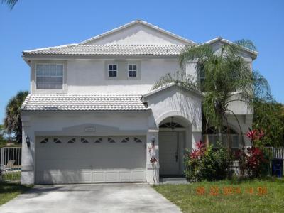 2543 Ambassador Ave, Cooper City, FL 33026