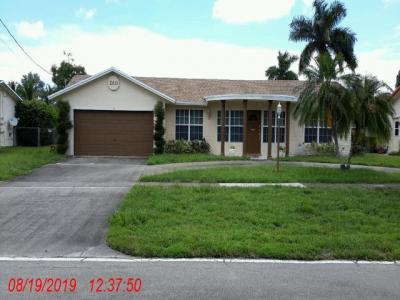 260 Nw 43 Ave, Coconut Creek, FL 33066