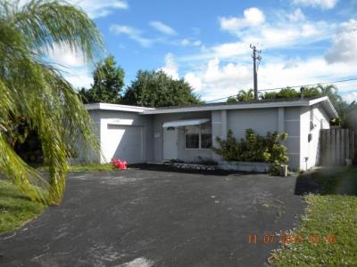 2630 Nw 83 Ave, Sunrise, FL 33322