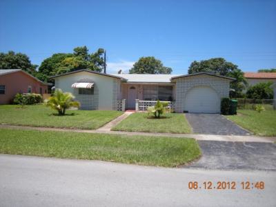 2631 Nw 47 Ave, Lauderhill, FL 33313