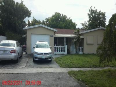 2640 Nw 42 Terrace, Lauderhill, FL 33313