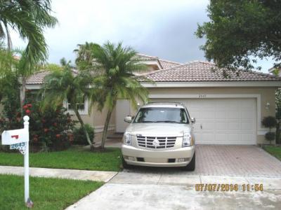 2643 Sw 181 Ter, Miramar, FL 33029