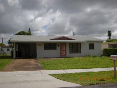 2651 Nw 21 Ct, Fort Lauderdale, FL 33311